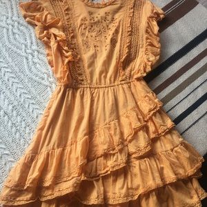 Sunday Best by Wilfred Free Aritzia Dress